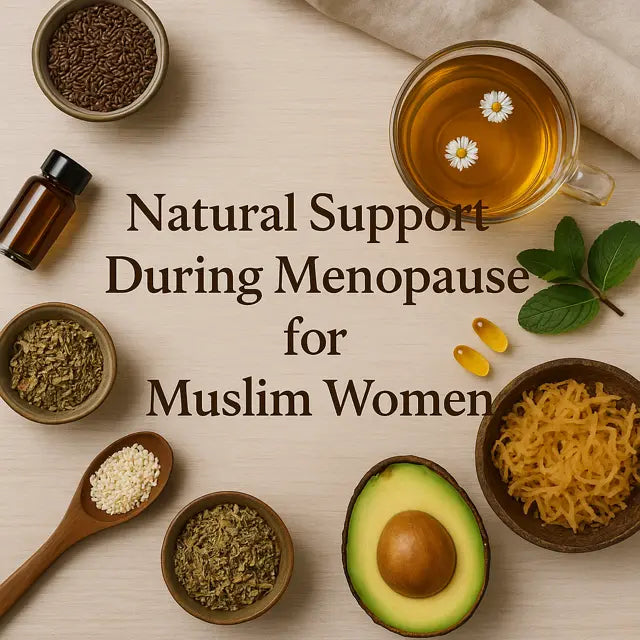 Menopause-Hormones-and-Natural-Support-for-Muslim-Women Natural and Naqi