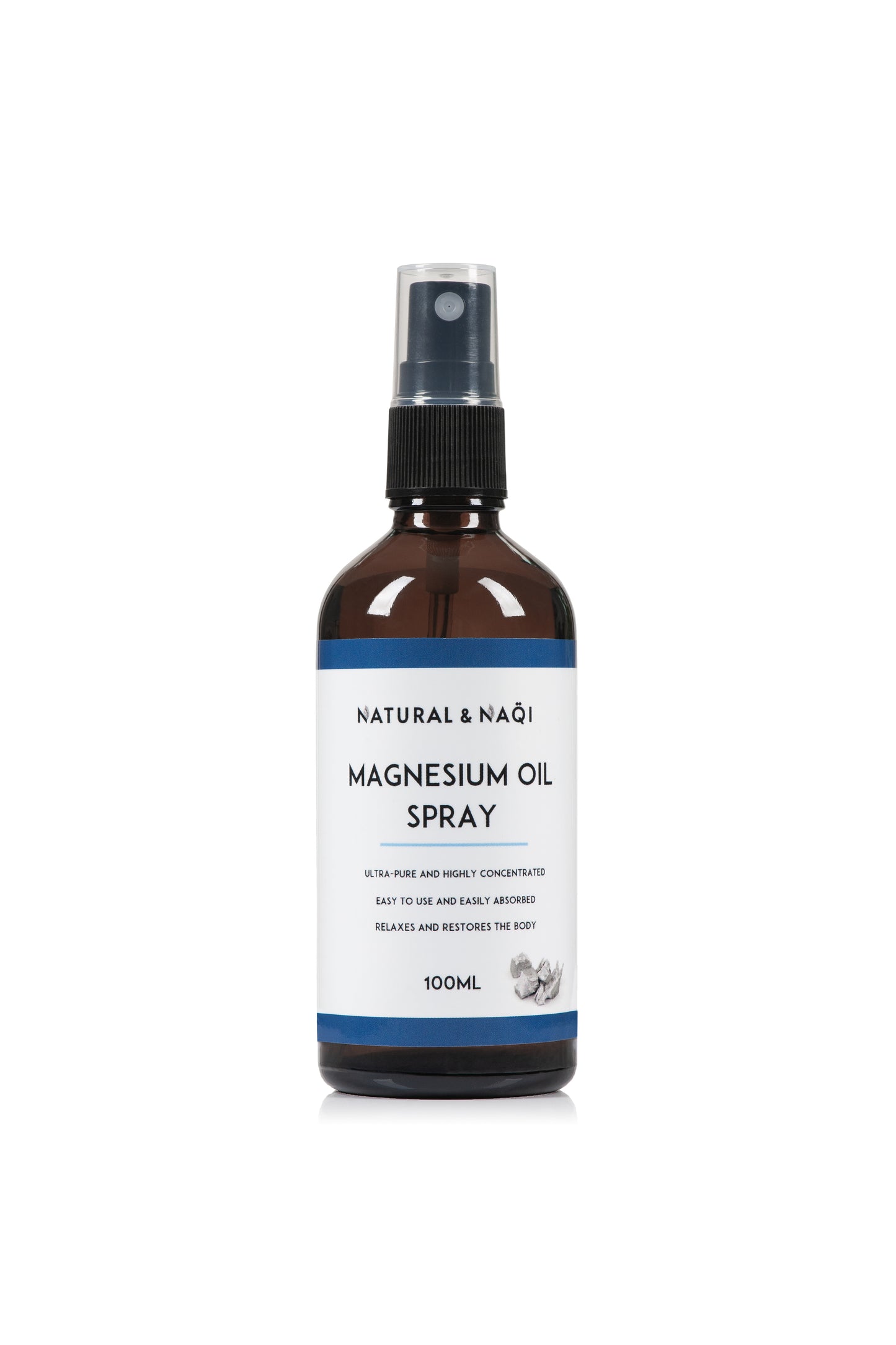 Magnesium Spray