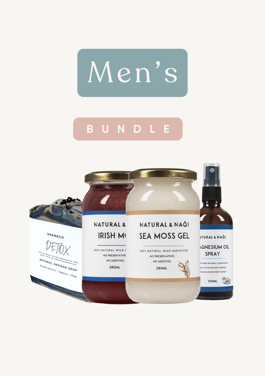 Men’s Bundle