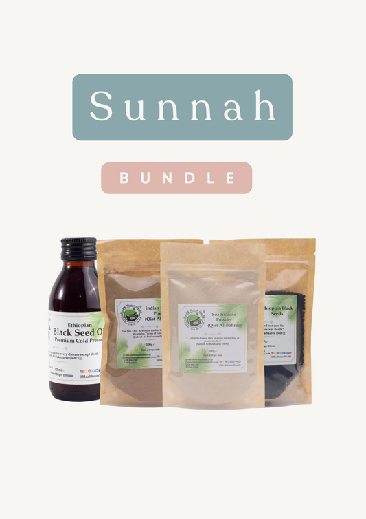 Sunnah Bundle