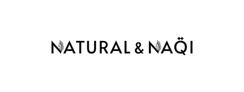 Natural and Naqi 