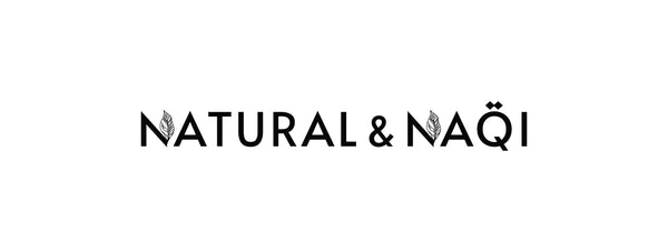 Natural and Naqi 