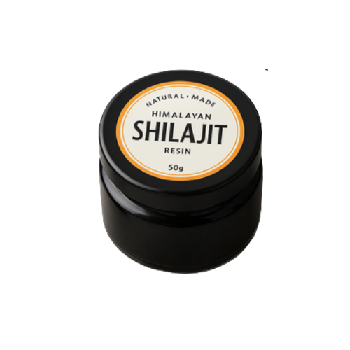 Pure Himalayan Shilajit Resin 30G Energy Stamina Strength Natural and Naqi
